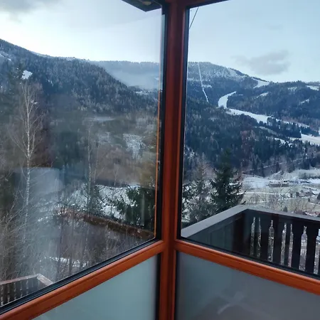 Haus Ilse Holiday home *