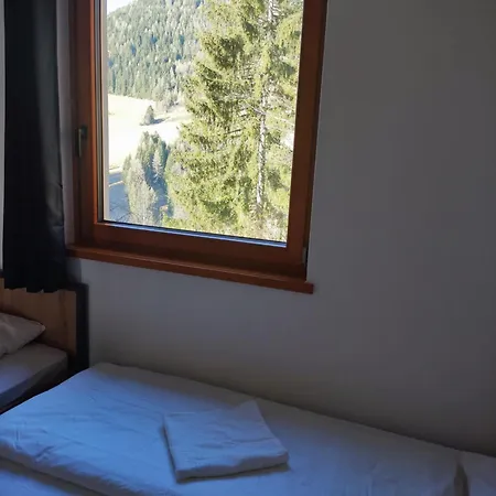 Holiday home Haus Ilse *
