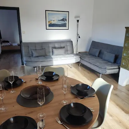Haus Ilse * Bad Kleinkirchheim