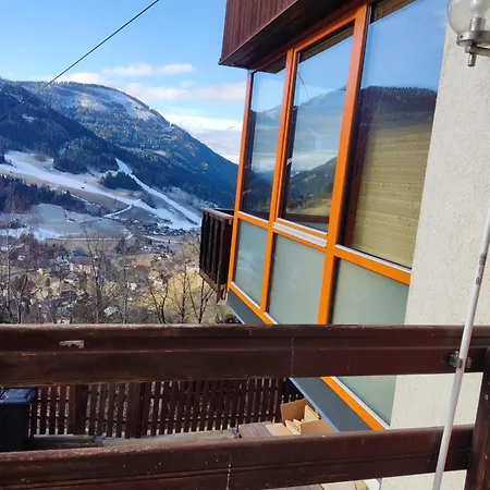 Holiday home Haus Ilse