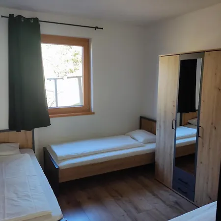 Haus Ilse Holiday home Bad Kleinkirchheim