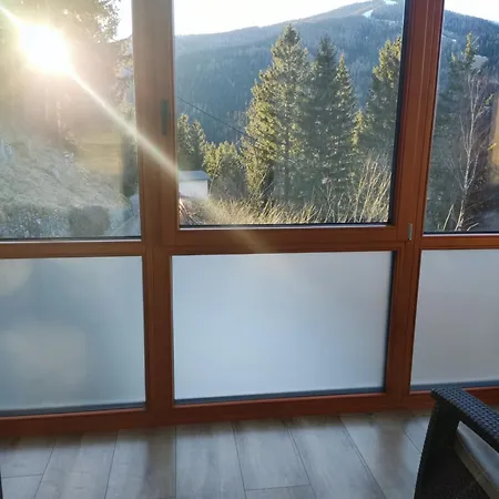 Haus Ilse Alpesi faház Bad Kleinkirchheim