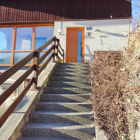 Haus Ilse * Bad Kleinkirchheim