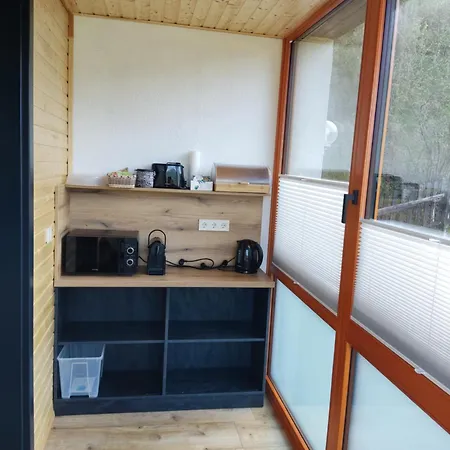 Alpesi faház Haus Ilse Bad Kleinkirchheim