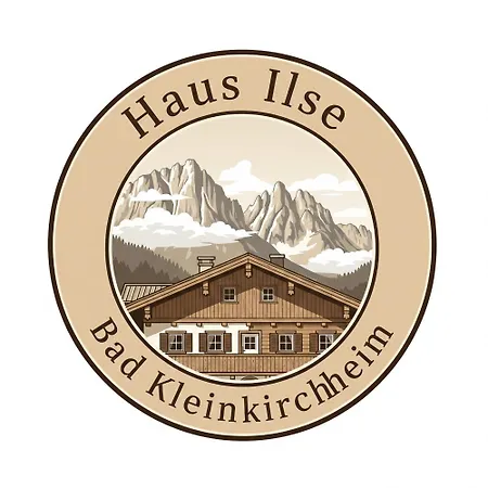Chalet Haus Ilse Bad Kleinkirchheim