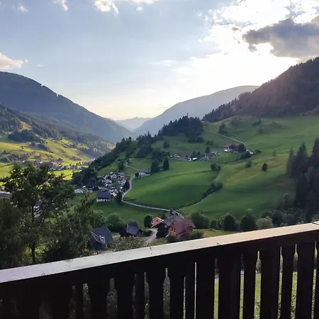 Alpesi faház Haus Ilse Bad Kleinkirchheim
